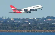 16 Airbus A380s Grounded for Wing Crack Inspections: 15 Emirates, 1 Qantas