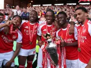 16 Arsenal Players Confirmed for World Cup 2026 as Deadline Passes