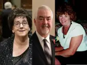 16 Deaths, Tributes, and Funeral Notices from Liverpool ECHO This Week