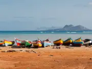 164 UK Tourists Return with Dysentery from Cape Verde, 112 from One Area