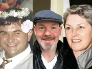 18 Deaths, Tributes and Funeral Notices from Liverpool ECHO This Week