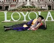 18-Year-Old Law Graduate Aims to Take on Social Media Giants