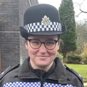 19-Year-Old Police Officer Dies After Being Hit by Car on Duty
