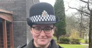19-Year-Old Rookie Police Officer Killed Responding to Hit and Run Crash