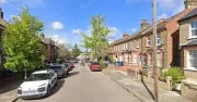 19-year-old woman dies after shooting in north London house
