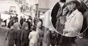 1940s Photo Sparks Time Travel Claims Over Man's Odd Item