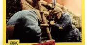 1957 War Classic Paths of Glory Tops Best War Films List on Amazon Prime