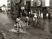 1976 Heatwave: Record-Breaking Summer That Parched Merseyside