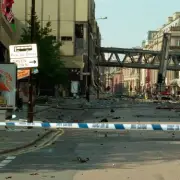 1996 Manchester IRA Bombing Victims Urged to Apply for Troubles Pension
