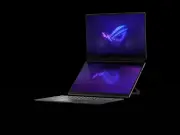2026 ROG Zephyrus Duo Review: Dual 16-Inch Screens Redefine Gaming Laptops