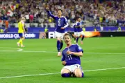 2026 World Cup Last 32: Brazil v Japan, Germany v Paraguay, Netherlands v Morocco