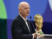 2026 World Cup to Be Most Polluting Ever, Report Warns