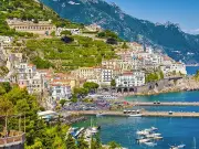 21 Cruises from Liverpool in 2027: Amalfi Coast, Norway & More