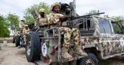 21 Farmers Killed in Night Raid on Nigerian Village Amid Land Conflict