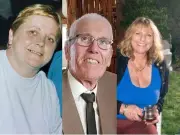 22 Deaths, Tributes and Funeral Notices from Liverpool ECHO This Week