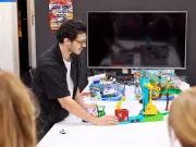 3 in 4 parents emotionally attached to childhood toys, poll finds