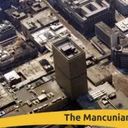 30 Years On: Remembering the 1996 IRA Manchester Bombing