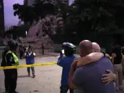 32 Killed, 700 Injured in Devastating Venezuela Earthquakes