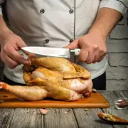 4 Top Chefs Reveal the One Secret to Perfectly Juicy Chicken Every Time