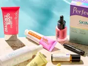 £40 Summer Beauty Box Worth Over £175 with £65 Rodial Cream