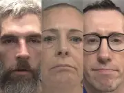 41 Merseyside Criminals Jailed in June: Faces Revealed