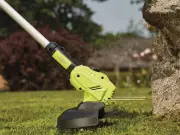 £46 Off Thompson & Morgan Cordless Grass Trimmer at Yimbly