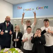 £4m SEND Investment Could Transform Salford Schools for Kids with Special Needs