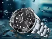 5 Best Men's Watch Deals from Debenhams for Father's Day with Up to 91% Off