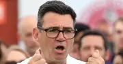 5 Big Changes Brits Must Expect if Andy Burnham Sacks Rachel Reeves