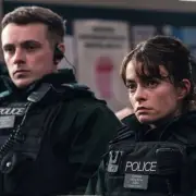 5 Must-Watch British Crime Dramas for Happy Valley Fans