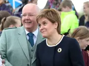 5 Questions SNP Must Answer Over Peter Murrell Scandal