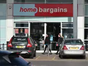 £6 Home Bargains Cabin Bag Approved by 30 Airlines Including Jet2