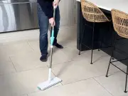 6-in-1 Click Switch Mop Replaces Multiple Cleaning Tools