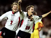 60 Years of England World Cup Kits: From 1966 to 2026