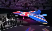 £60bn Stealth Jet Project at Risk as UK Struggles to Afford It