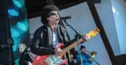 70s Music Icon Ray Dorset Rushed to Hospital, Fans Send Support