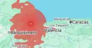 7.1 Magnitude Earthquake Hits Venezuela, Tsunami Warning Issued