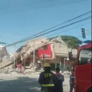 7.8 Magnitude Earthquake Strikes Philippines, Tsunami Warning Issued
