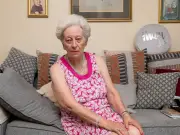 79-Year-Old Banned from All Sainsbury's and Argos Stores in UK
