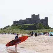 £7m Investment to Boost North East England Tourism Sector