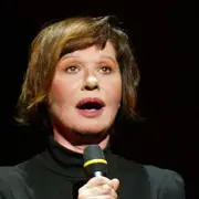 80s Pop Star Guesch Patti Dies at 80 After Long Illness