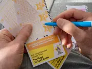 £9.5M Lotto Jackpot Up for Grabs Tonight: Draw Times and Prizes