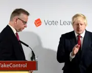 A Decade After Brexit, Europe Moves On as UK Debates Future Ties