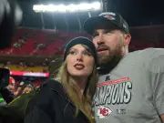 A-List Guests and Performers Reportedly Set for Taylor Swift and Travis Kelce's Wedding