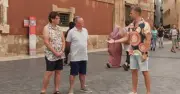 A Place in the Sun Viewers Slam 'Cheeky' Lowball Offer in Murcia