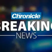 A1 Crash Near Alnwick: One Lane Closed After Two-Vehicle Collision
