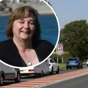 A1 dual carriageway delay hurts Northumberland businesses