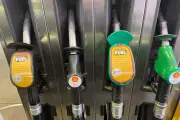 AA Warns Fuel Prices Still Far from Pre-Iran War Levels
