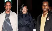 A$AP Rocky Reveals Family's Trauma After Home Shooting, Talks Parenting with Rihanna