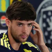 Aaron Hickey's Best Birthday Ever: Scotland Star Overcomes Injury for World Cup Dream